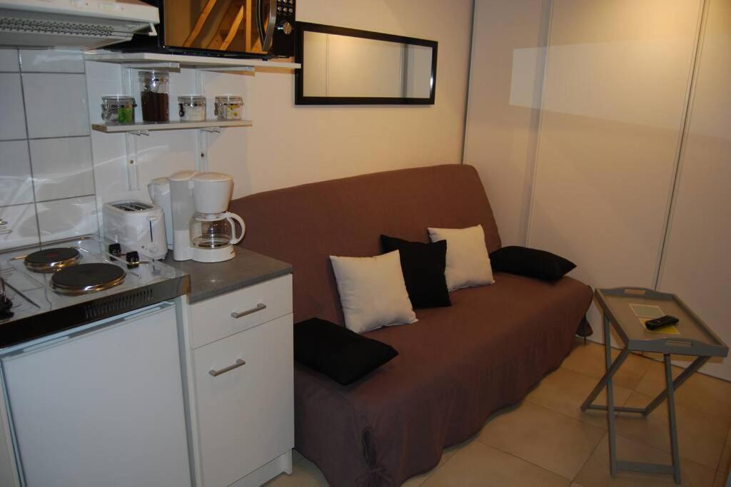 L'Atelier A 100 M De Tarbes Sud Villa Laloubere Bagian luar foto