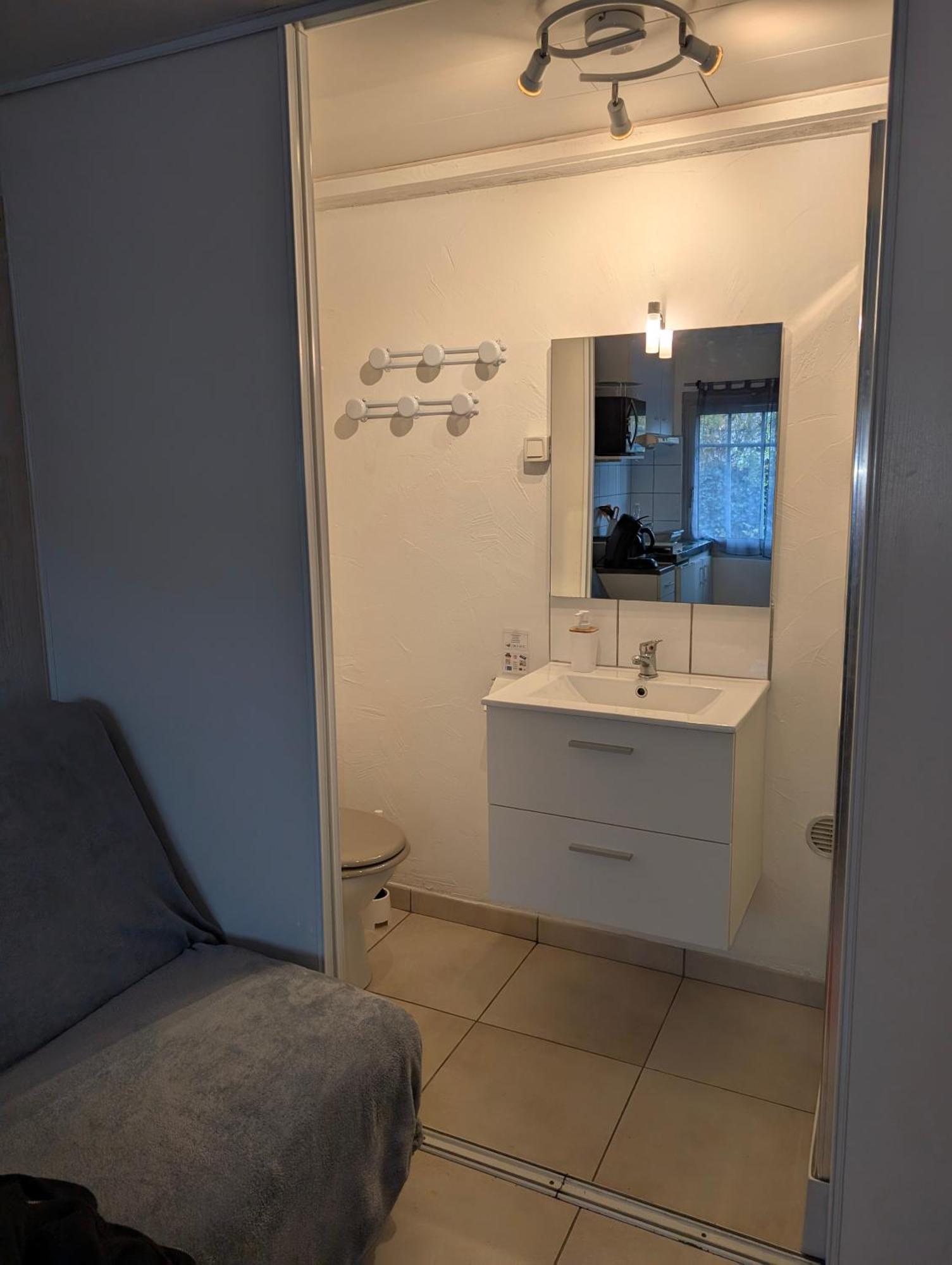 L'Atelier A 100 M De Tarbes Sud Villa Laloubere Bagian luar foto