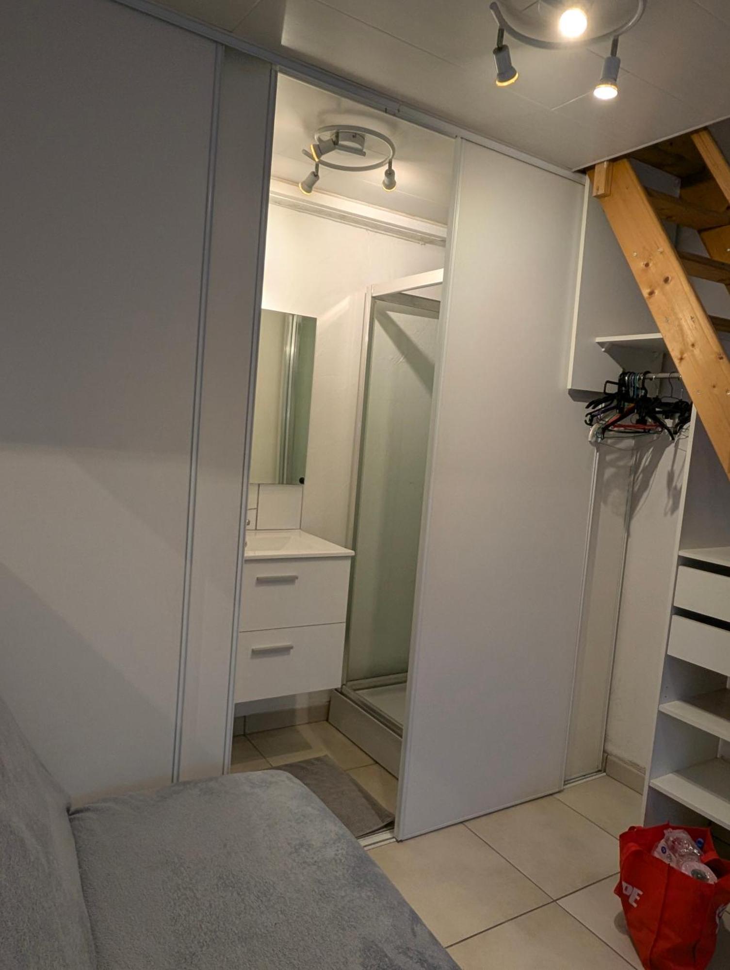 L'Atelier A 100 M De Tarbes Sud Villa Laloubere Bagian luar foto