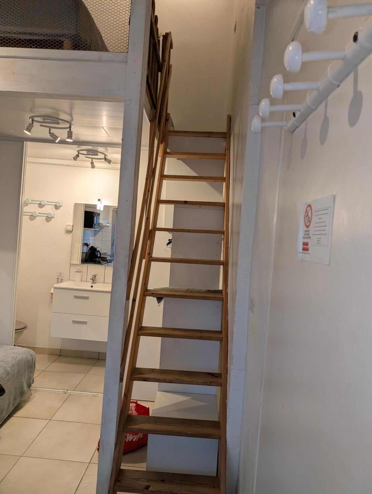 L'Atelier A 100 M De Tarbes Sud Villa Laloubere Bagian luar foto