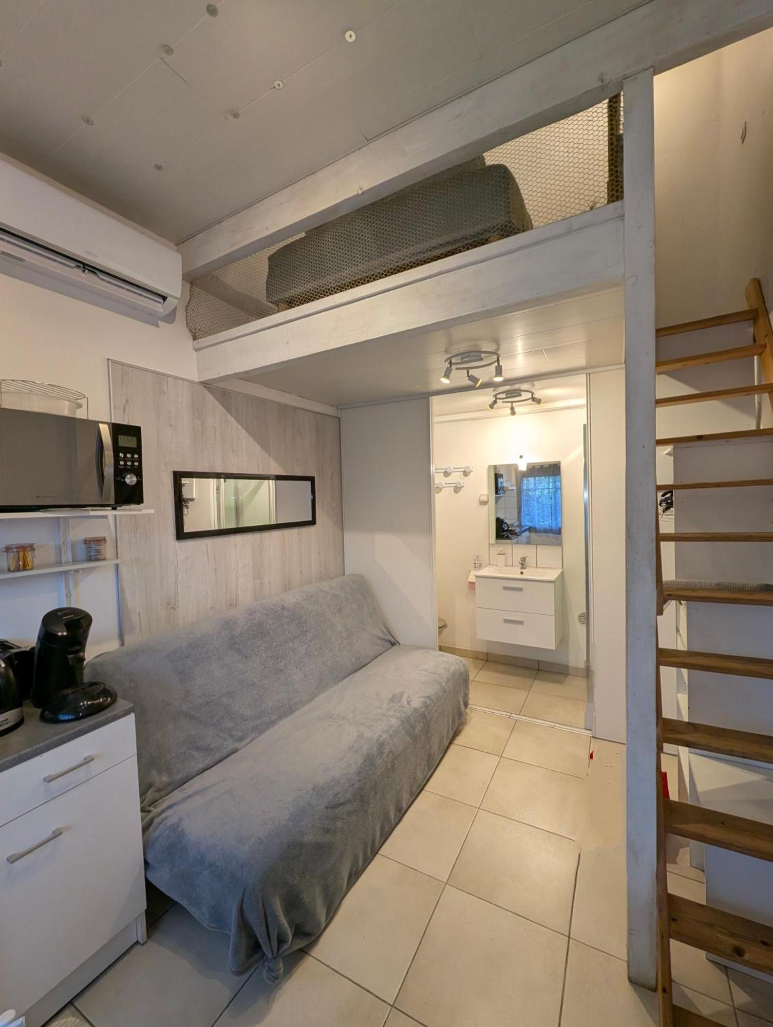 L'Atelier A 100 M De Tarbes Sud Villa Laloubere Bagian luar foto
